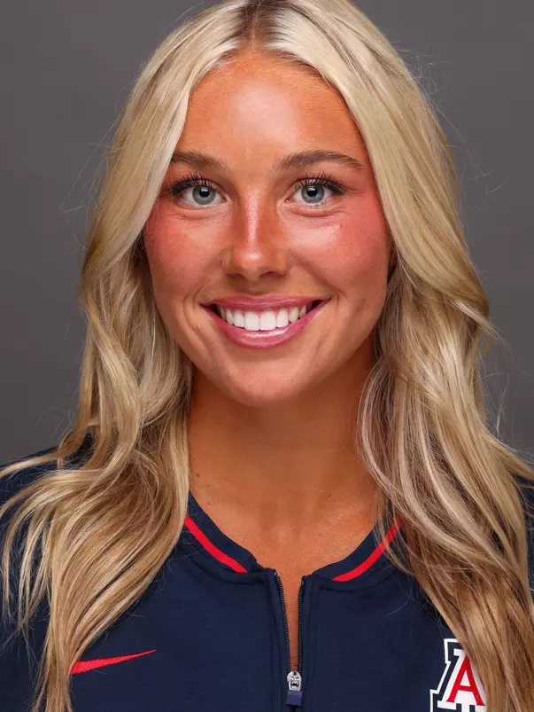 McCall McMullen Head Shot