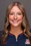 Olivia Sawyer Head Shot