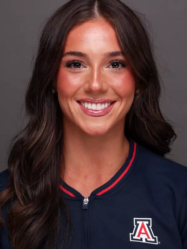 Riley Carman Head Shot