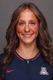 Sadie Smith Head Shot