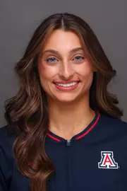 Sophie Derr Head Shot