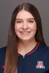 Tirzah Wise Head Shot