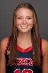 Madeline Walker BVB Headshot