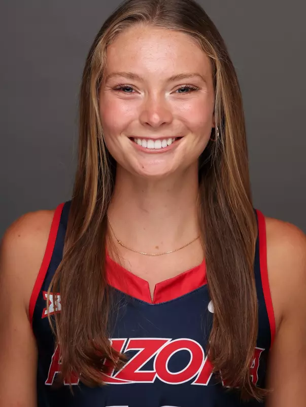 Madeline Walker BVB Headshot