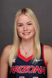Katie Lambeth BVB Headshot