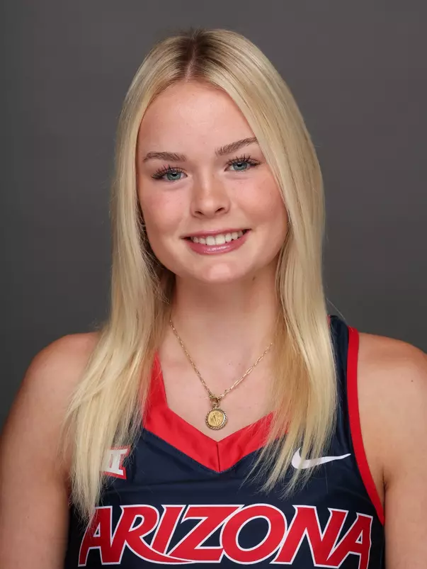 Katie Lambeth BVB Headshot