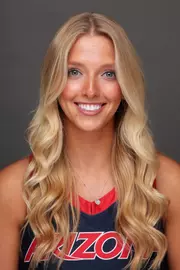 Regan Holmer BVB Headshot