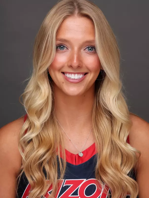 Regan Holmer BVB Headshot