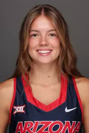 Violet McArthur BVB Headshot