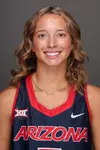 Tylee Shires BVB Headshot