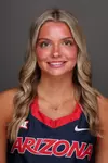 Ella Neubauer BVB Headshot