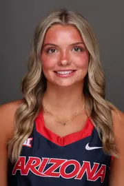 Ella Neubauer BVB Headshot