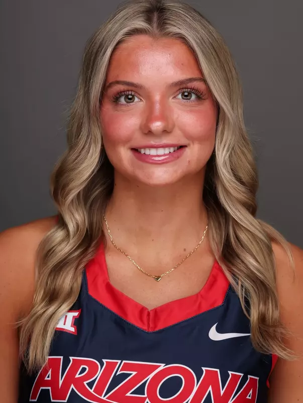 Ella Neubauer BVB Headshot