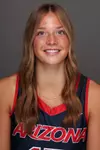 Tatum Riggs BVB Headshot