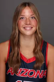 Tatum Riggs BVB Headshot