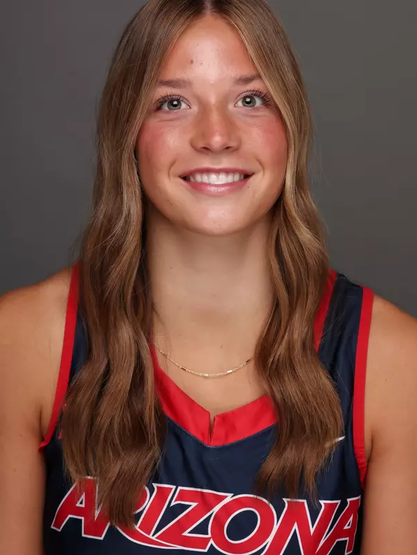 Tatum Riggs BVB Headshot