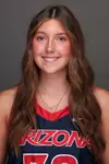Holly Matchinsky BVB Headshot