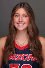Holly Matchinsky BVB Headshot