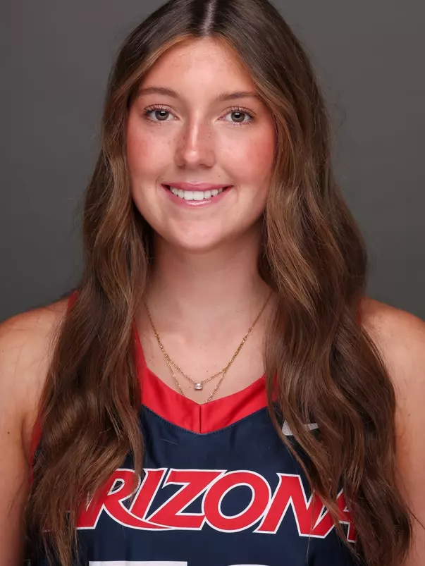 Holly Matchinsky BVB Headshot