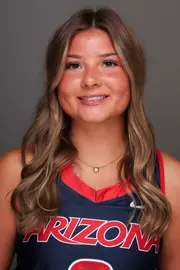 Kylie Helm BVB Headshot