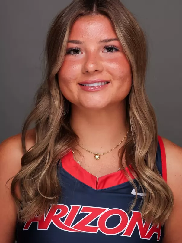 Kylie Helm BVB Headshot