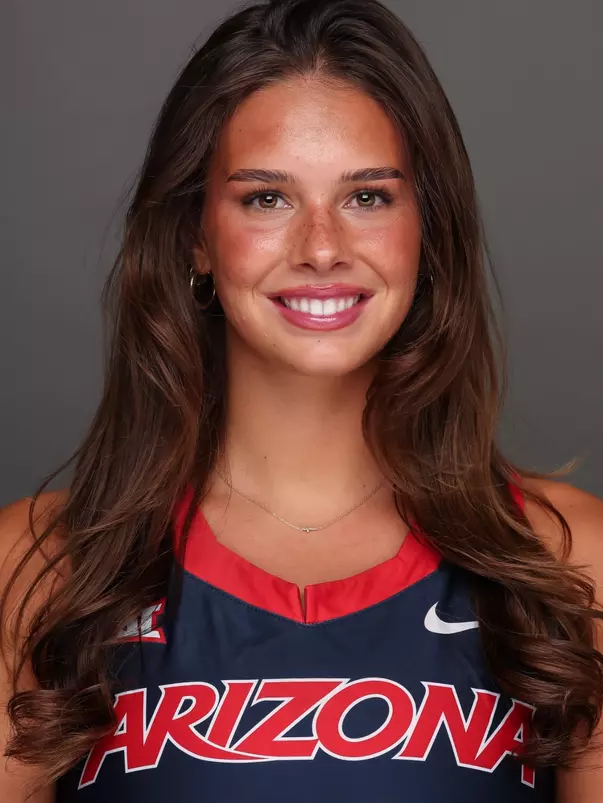 Sophia Winter BVB Headshot