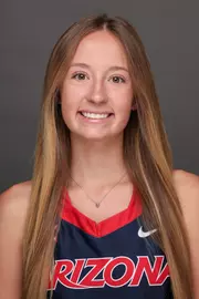 Brooke Boyko BVB Headshot