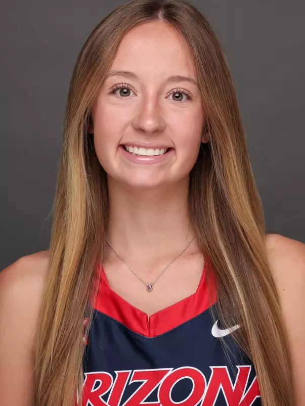 Brooke Boyko BVB Headshot