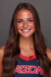Sadie Moore BVB Headshot