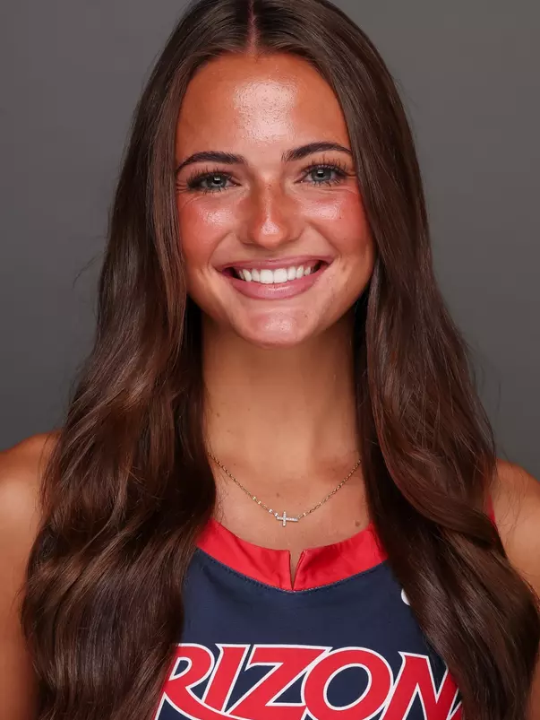 Sadie Moore BVB Headshot