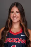 Leah Norris BVB Headshot