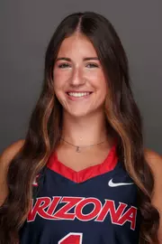 Leah Norris BVB Headshot