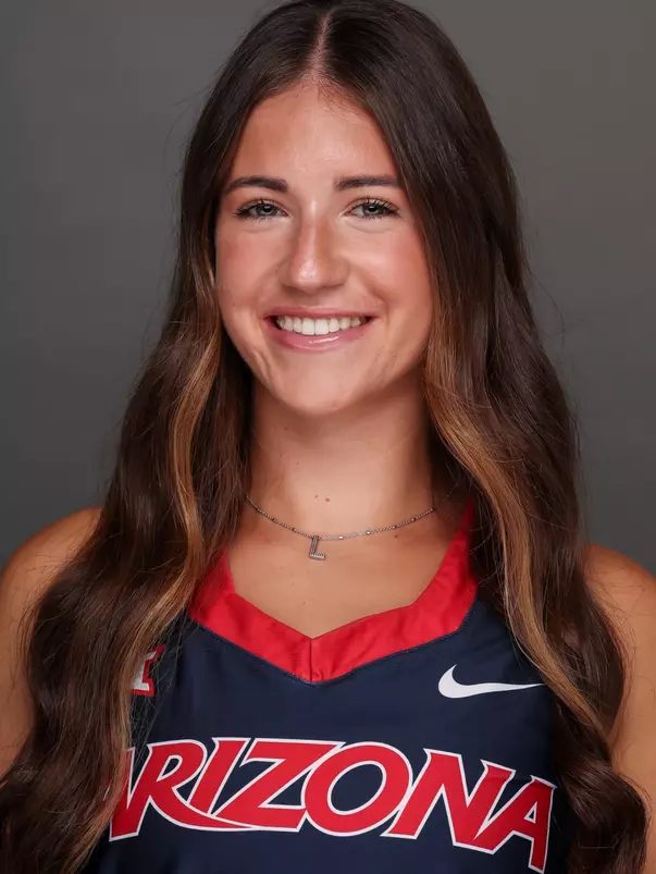 Leah Norris BVB Headshot