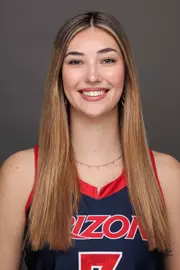 Ashlyn Zilliken BVB Headshot