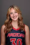 Kate Phillips BVB Headshot