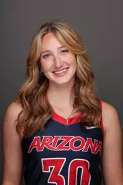 Kate Phillips BVB Headshot