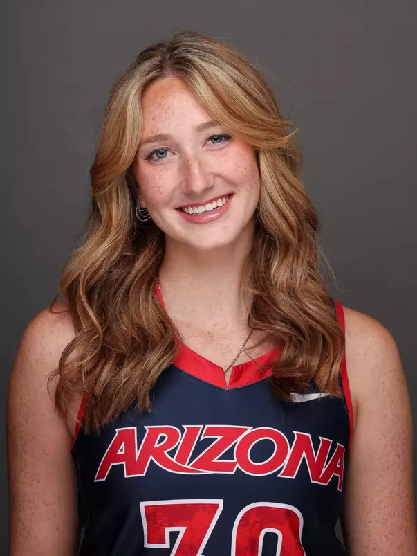 Kate Phillips BVB Headshot