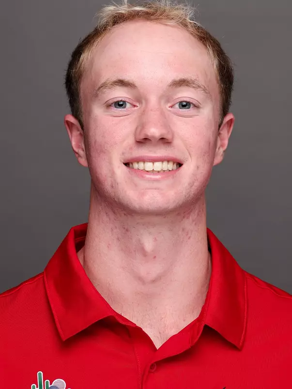 Ben Butler — TUCSON, ARIZ. -- Men’s Swimming and Diving Headshots at Photo Studio.
Aug. 28, 2026.
Photo by Marison Bilagody / Arizona Athletics