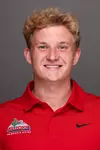 Colin Agor — TUCSON, ARIZ. -- Men’s Swimming and Diving Headshots at Photo Studio.
Aug. 28, 2026.
Photo by Marison Bilagody / Arizona Athletics