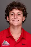 Vito Sgroi — TUCSON, ARIZ. -- Men’s Swimming and Diving Headshots at Photo Studio.
Aug. 28, 2026.
Photo by Marison Bilagody / Arizona Athletics