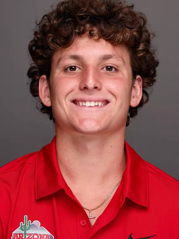 Vito Sgroi — TUCSON, ARIZ. -- Men’s Swimming and Diving Headshots at Photo Studio.
Aug. 28, 2026.
Photo by Marison Bilagody / Arizona Athletics