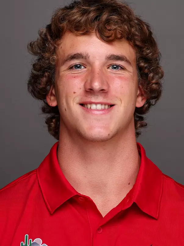 Wells Cloud — TUCSON, ARIZ. -- Men’s Swimming and Diving Headshots at Photo Studio.
Aug. 28, 2026.
Photo by Marison Bilagody / Arizona Athletics