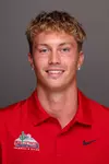 Taylor Luck — TUCSON, ARIZ. -- Men’s Swimming and Diving Headshots at Photo Studio.
Aug. 28, 2026.
Photo by Marison Bilagody / Arizona Athletics