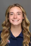 Gracie Jewel Griner Hart — TUCSON, ARIZ. -- Women’s swimming and diving photo day roster headshots at Photo Studio.
Aug. 29, 2026.
Photo by Mike Christy / Arizona Athletics
