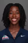 Pilar King — TUCSON, ARIZ. -- Women’s swimming and diving roster headshots at Photo Studio.
Aug. 29, 2026.
Photo by Mike Christy / Arizona Athletics