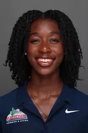 Pilar King — TUCSON, ARIZ. -- Women’s swimming and diving roster headshots at Photo Studio.
Aug. 29, 2026.
Photo by Mike Christy / Arizona Athletics
