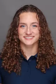 Kailey Kennedy — TUCSON, ARIZ. -- Women’s swimming and diving roster headshots at Photo Studio.
Aug. 29, 2026.
Photo by Mike Christy / Arizona Athletics