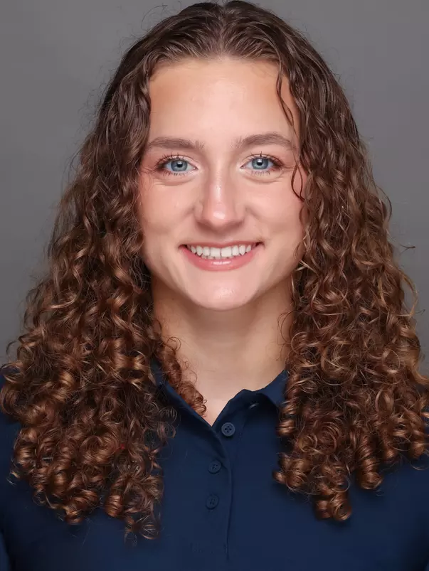 Kailey Kennedy — TUCSON, ARIZ. -- Women’s swimming and diving roster headshots at Photo Studio.
Aug. 29, 2026.
Photo by Mike Christy / Arizona Athletics