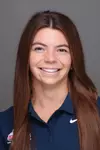 Emma Kinsey — TUCSON, ARIZ. -- Women’s swimming and diving roster headshots at Photo Studio.
Aug. 29, 2026.
Photo by Mike Christy / Arizona Athletics