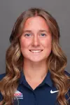 Mady Ensing — TUCSON, ARIZ. -- Women’s swimming and diving roster headshots at Photo Studio.
Aug. 29, 2026.
Photo by Mike Christy / Arizona Athletics